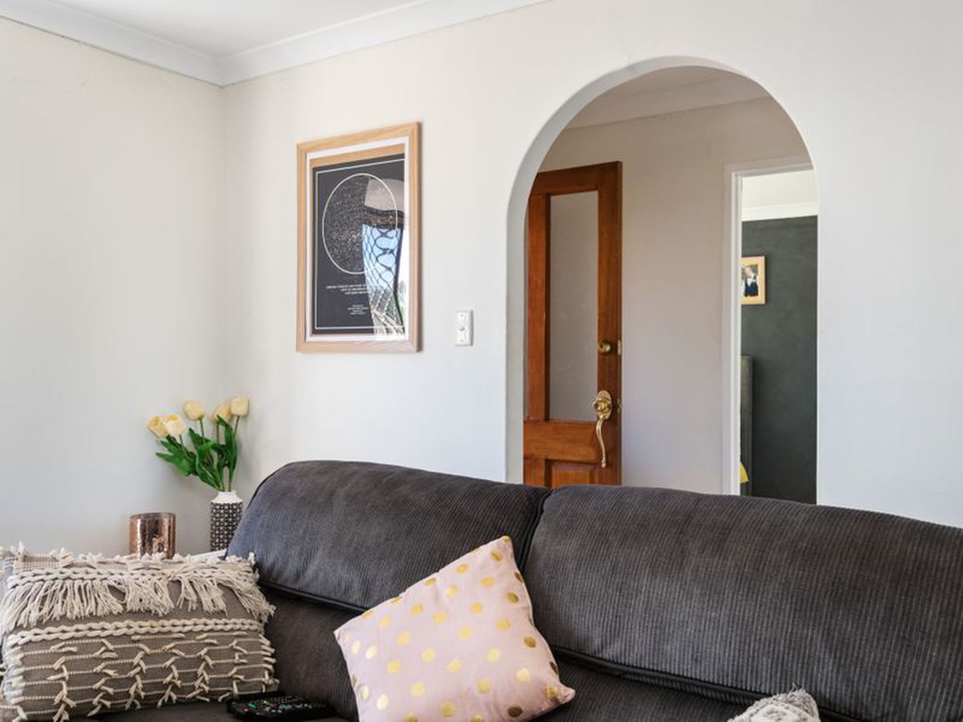 209 Bourke Street, West Lamington