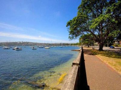 5 / 21 Balfour Road, Rose Bay