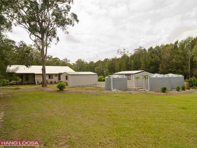 64 Eucalypt Way, Cootharaba