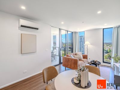 703 / 8 Gribble Street, Gungahlin