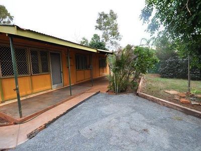 12 Draper Place, South Hedland