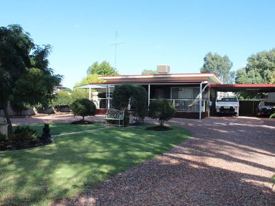 80 Grigg Road, Koondrook