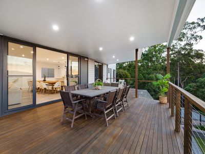 25 Hidden Lane, Palmview