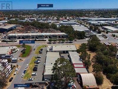 16 / 95-97 Kelvin Road, Maddington