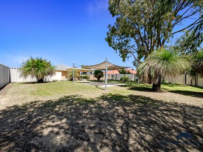 7 Gascoyne Way, Cooloongup