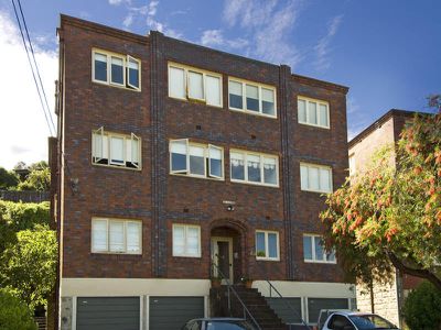 2 / 22 Streatfield Road, Bellevue Hill