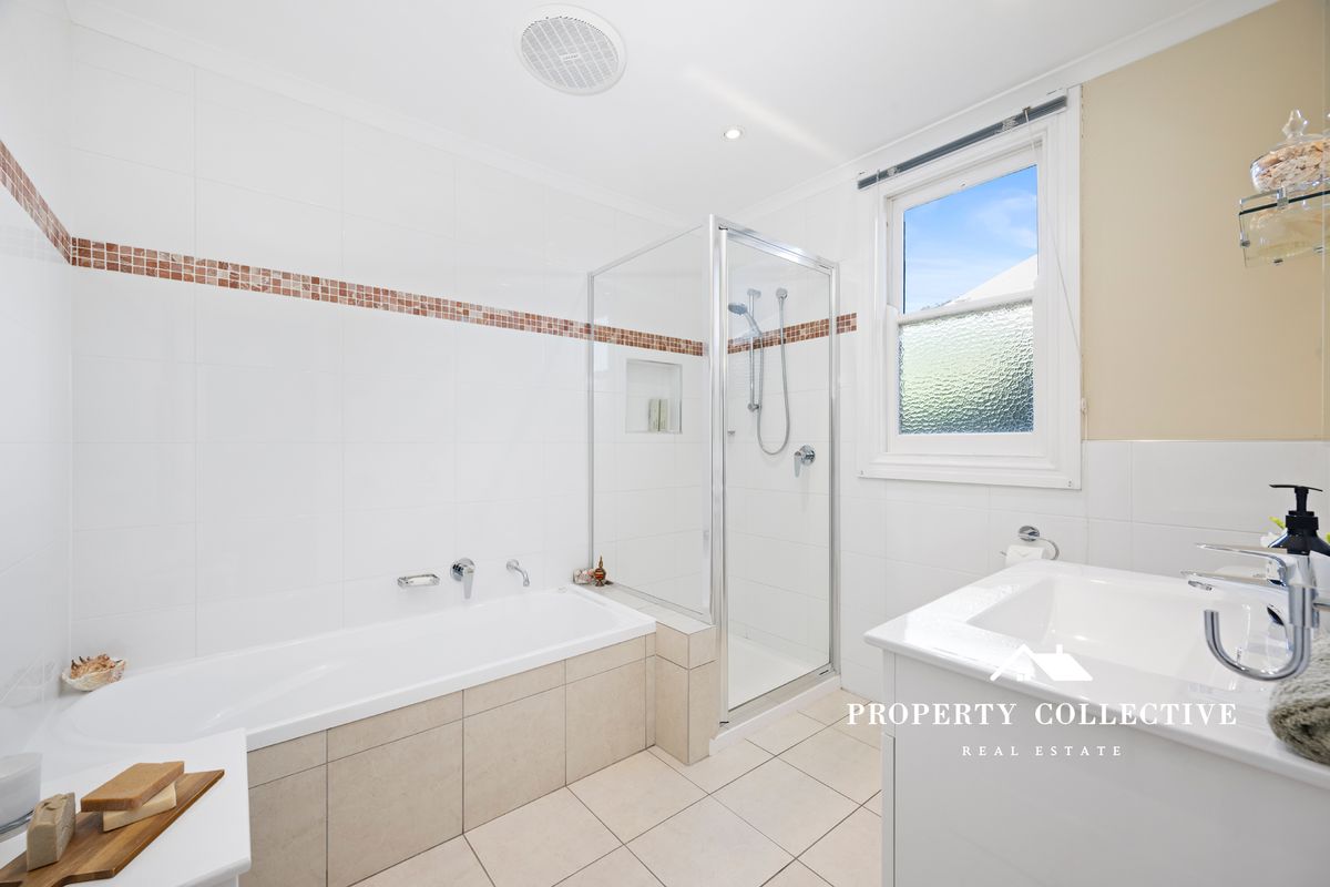 20A Last Street, Beechworth