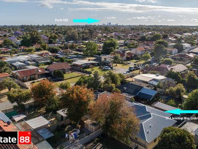 39A Jennings Way, Lockridge