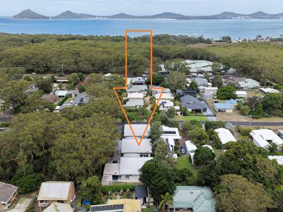 2 / 15 Moola Street, Hawks Nest