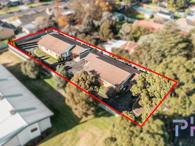1 / 115 Havlin Street East, Flora Hill