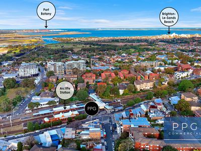 11 Belmore Street, Arncliffe