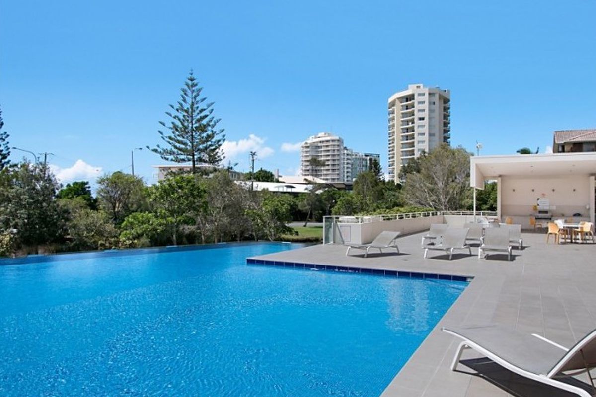 408 / 2 Creek Street, Coolangatta