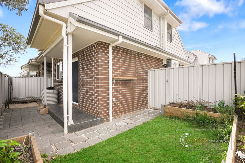 4 / 100 Albert Street, Werrington