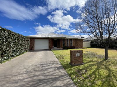 31B Durum Circuit, Dubbo