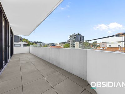302 / 45 Atchison Street, St Leonards