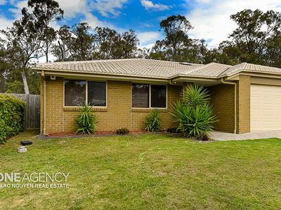 8 / 52-54 Freshwater Drive, Berrinba