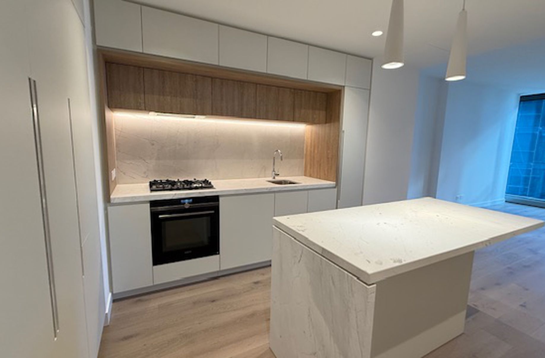5511C / 633 Little Lonsdale Street, Melbourne