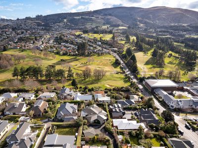 8 Prestwick Street, Maori Hill