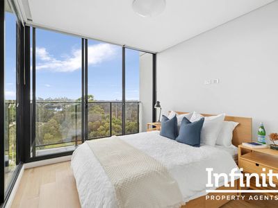 705 / 10 Gertrude Street, Wolli Creek