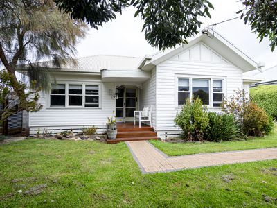 97 Palmer Street, Portland