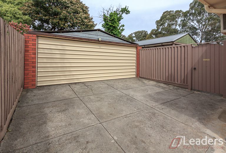 36 MARTHA STREET, Donvale