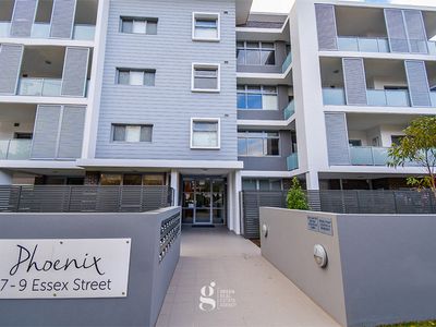 3 / 7 Essex Street, Epping
