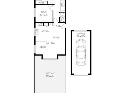 5 / 105 Henry Parry Drive, Gosford