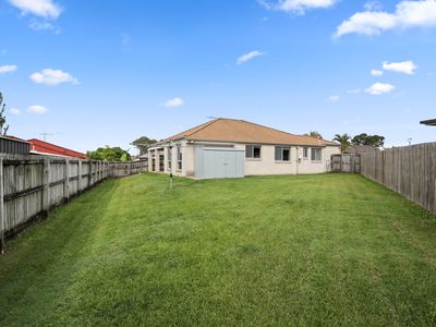 10 Soward Court, Morayfield