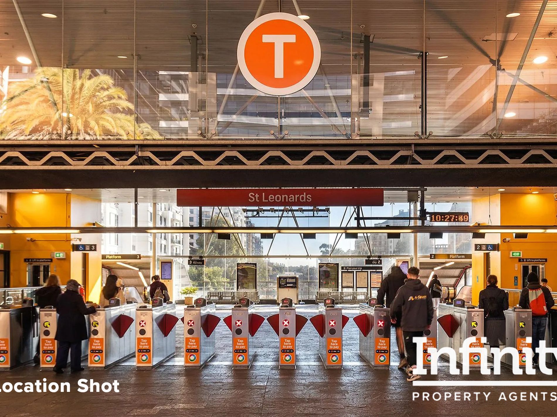 202 / 2-4 Atchison Street, St Leonards