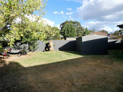 4 Avenel Road, Seymour