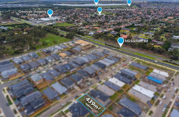 53 Edara Circuit, Greenvale