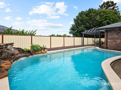 5 Breeza Street, Durack