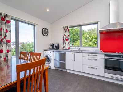 93D Canongate, Dunedin Central