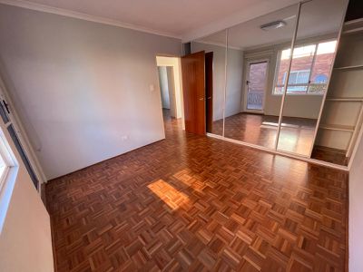 1 / 2 Brittain Crescent, Hillsdale