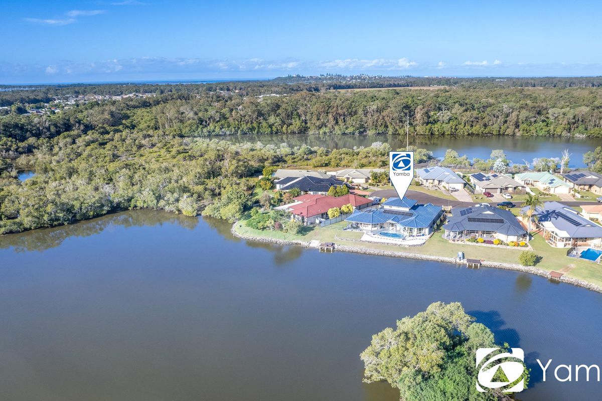 25 Bayview Drive, Yamba