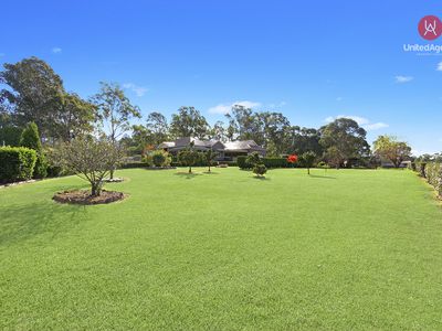 115-125 Floribunda Road, Kemps Creek