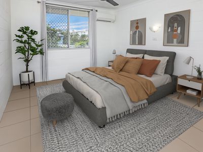 11 / 211 Lake Street, Cairns City