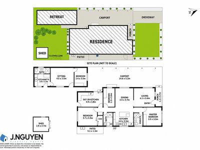 21C Buckingham Street, Canley Heights