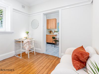1 / 373 Glebe Point Road, Glebe