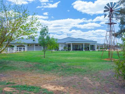 53 Old School Road, Wangaratta