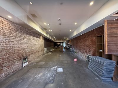 399 Sydney Road, Brunswick