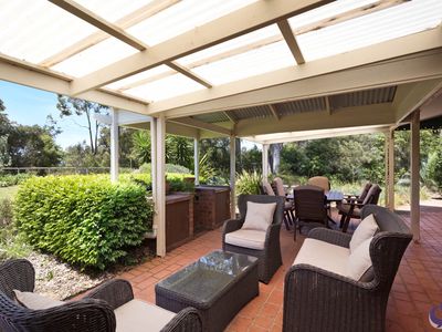 12 Woods Place, North Narooma