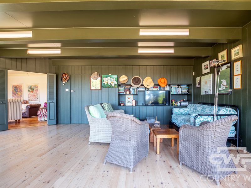 232 Red Range Road, Glen Innes