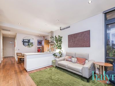 22 / 65 Milligan Street, Perth