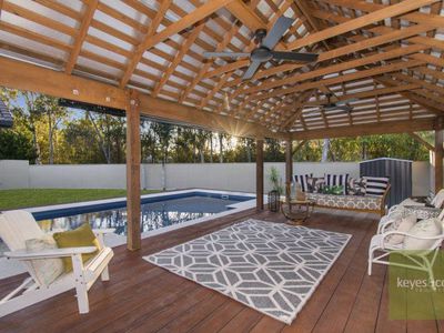 8 Hallett Close, Douglas