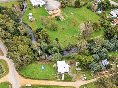 Lot 14, Hill Street, Geeveston