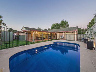 81 Castlerea Street, Tingalpa