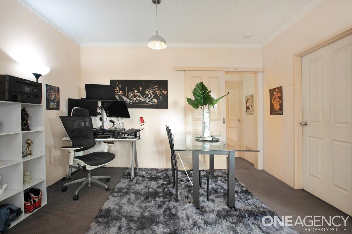 22 / 34-40 Edensor Street, Epping