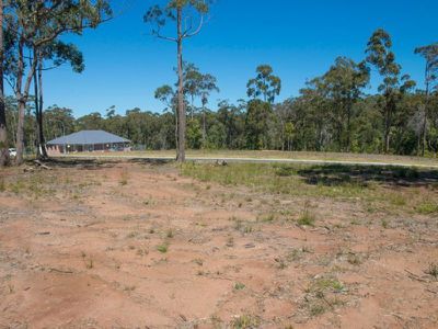 Lot 309 Lot 309 Kamala Avenue, Ulladulla