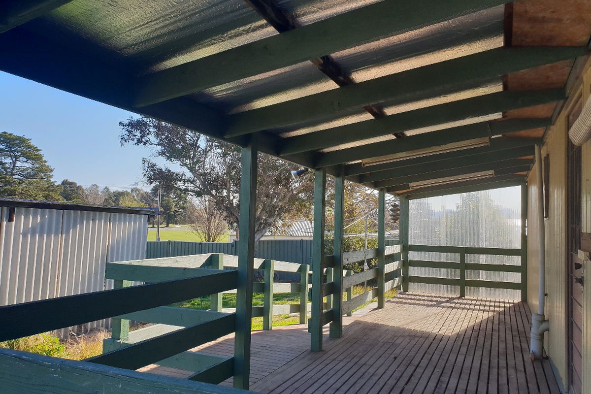 14 Victoria Street, Mansfield